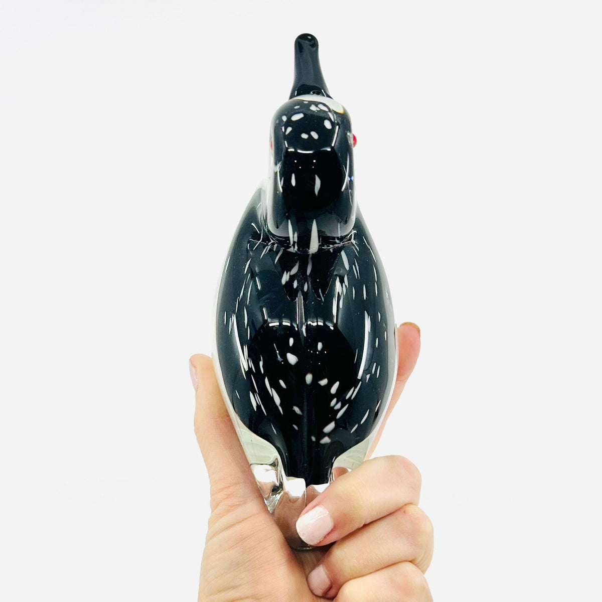 Loon Paperweight Decor Chesapeake Bay 