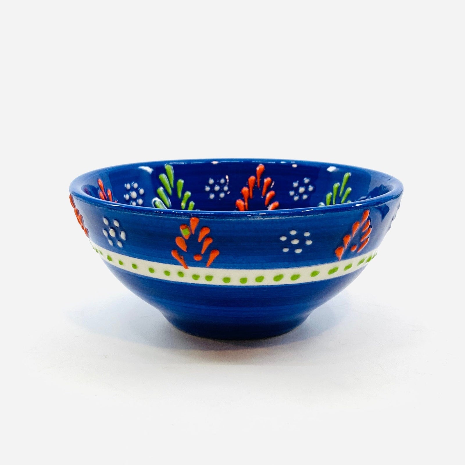 Handmade Turkish Bowl 24 Decor Natto USA 