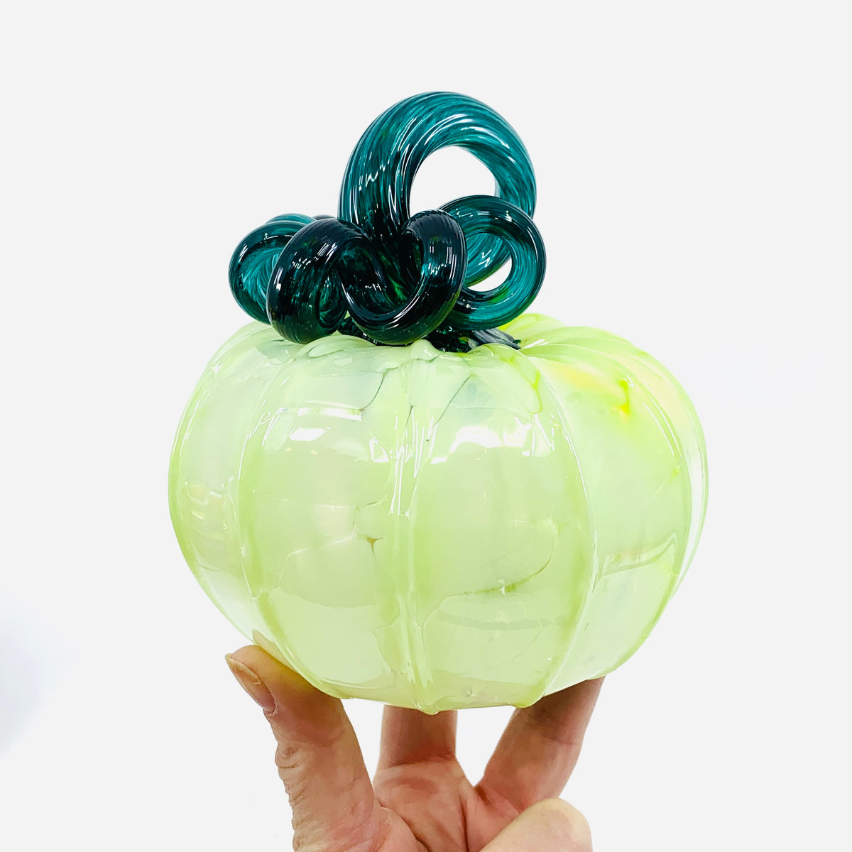 Daily Pumpkin 126 Squat