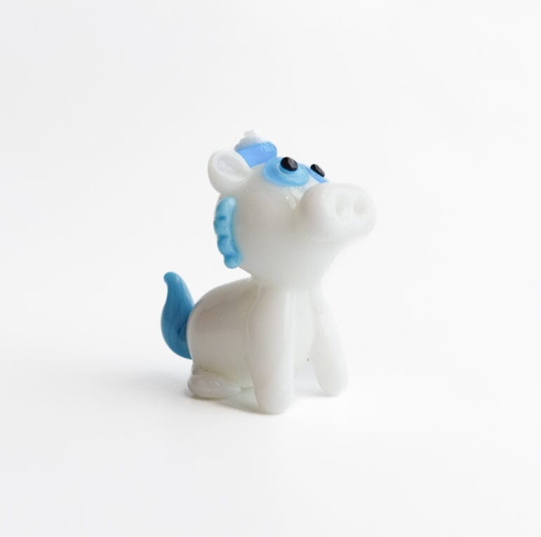 Luke the Unicorn 59 Miniature Alex 