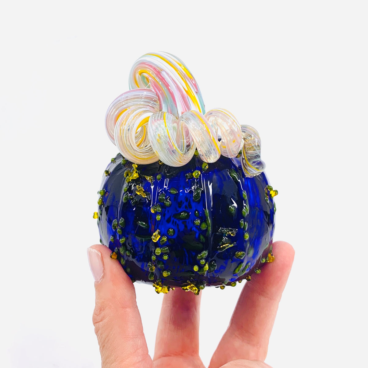 Daily Pumpkin 1144 “Oops” Mini