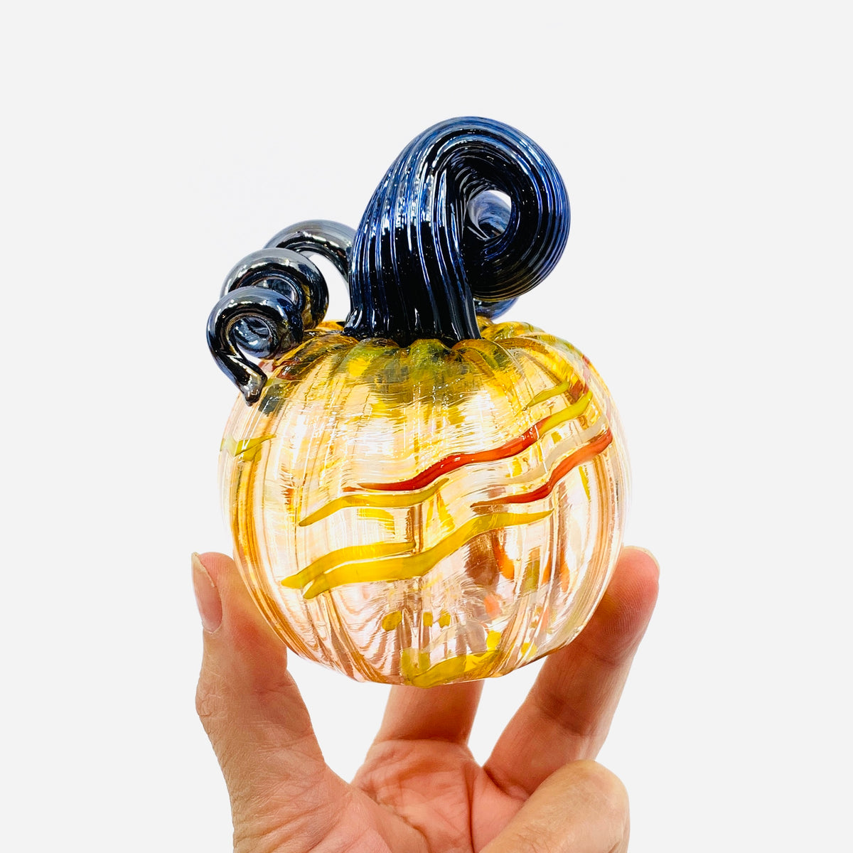 Daily Pumpkin 3276 Fall Mini