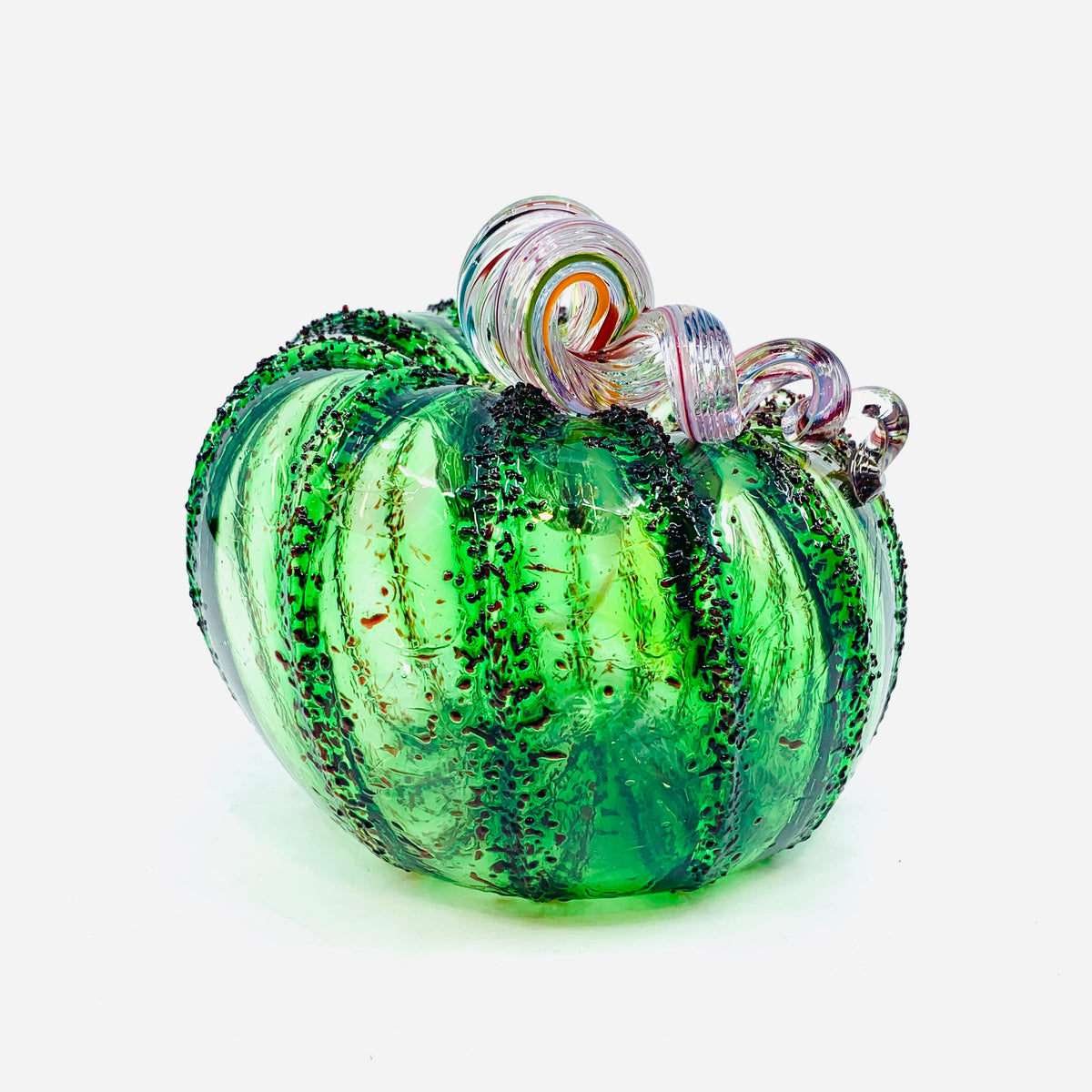 Daily Pumpkin 1361 “Oops” Squat