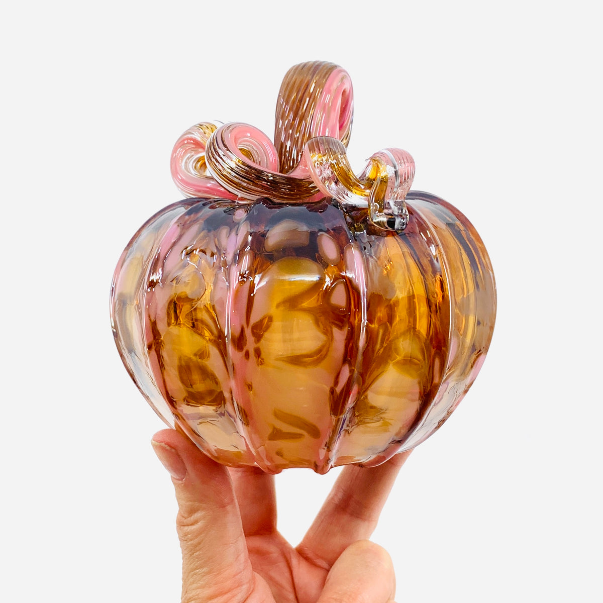 Daily Pumpkin 1653 Dessert Squat