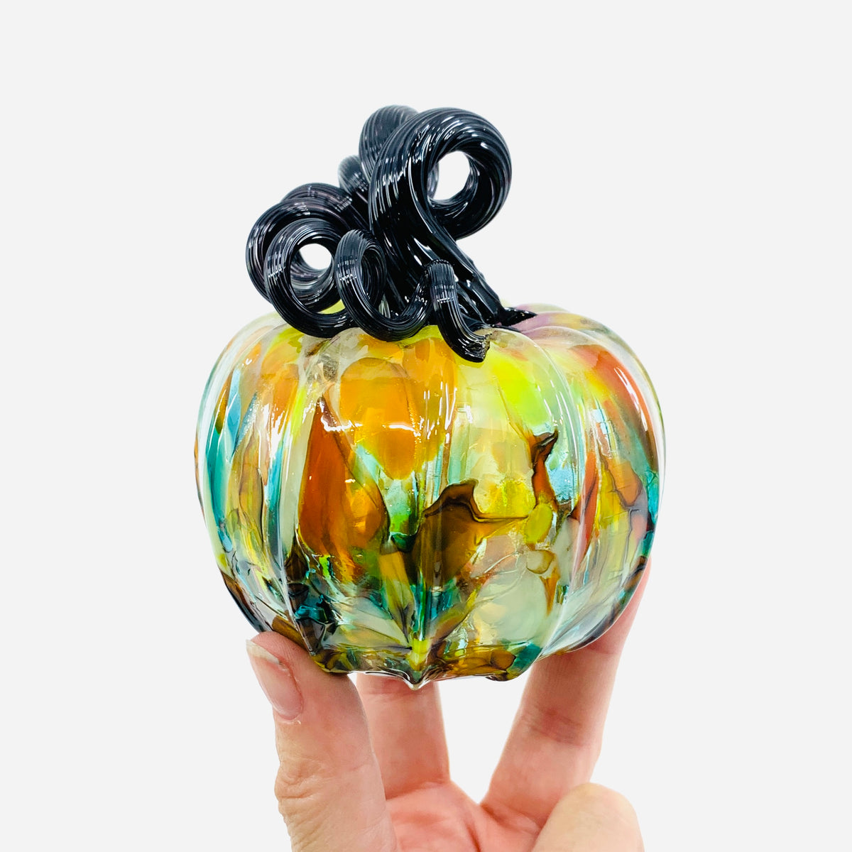 Daily Pumpkin 3839 Fall Mini