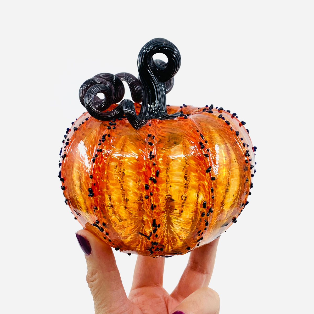 Daily Pumpkin 890 Squat