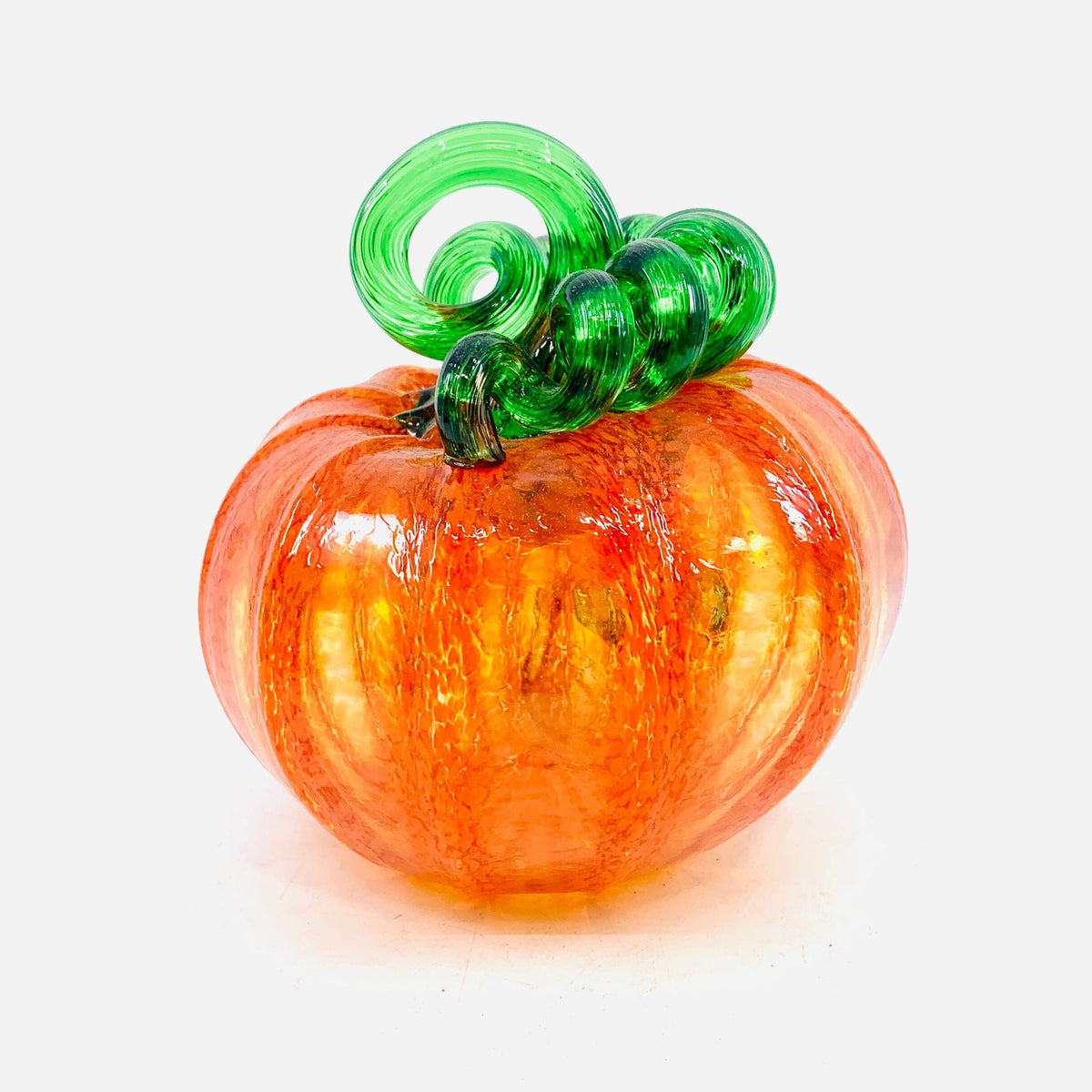 Daily Pumpkin 1838 Squat