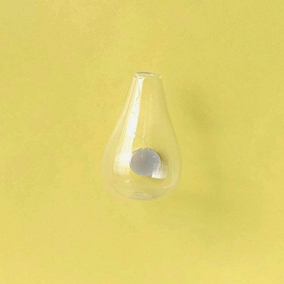 Mini Magnet Vase Miniature - 