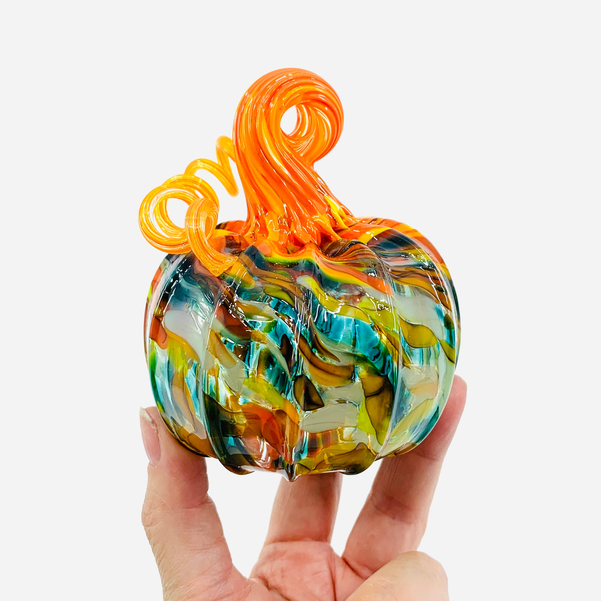 Daily Pumpkin 3836 Fall Mini