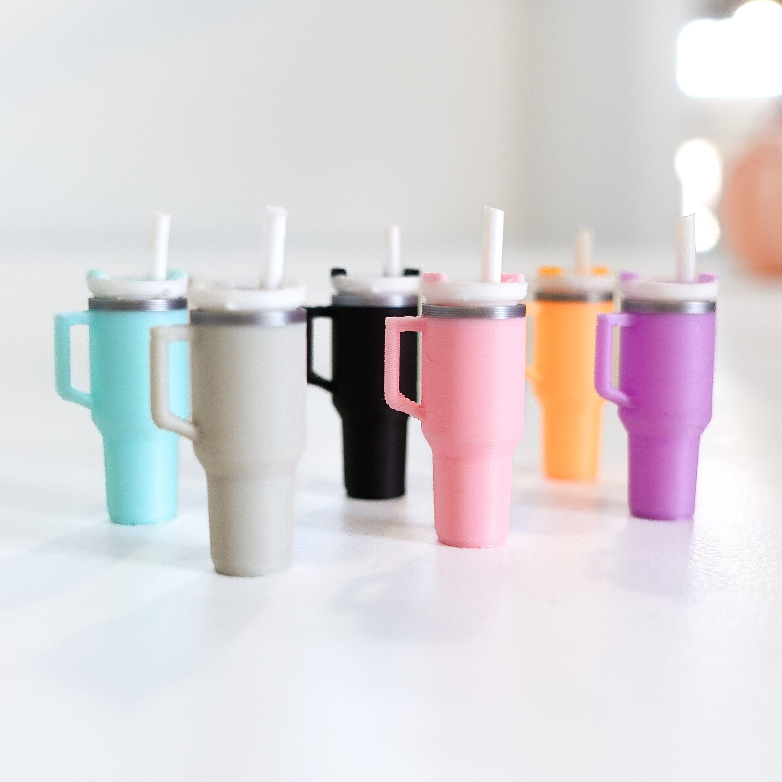 Miniature Stanley Tumbler Cup