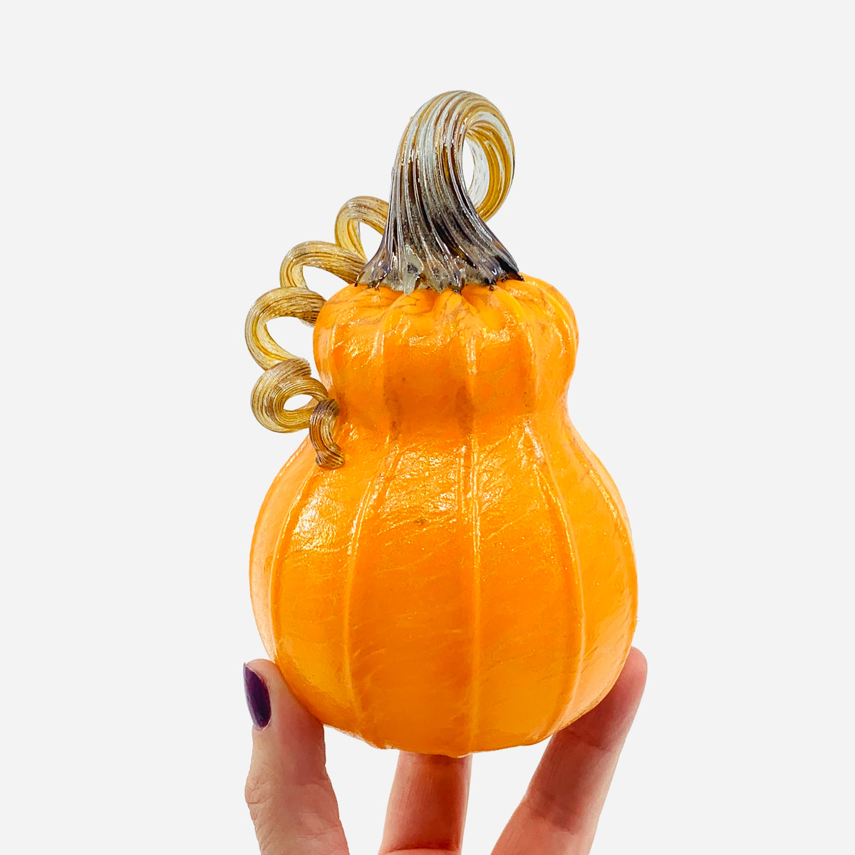 Daily Pumpkin 907 Gourd