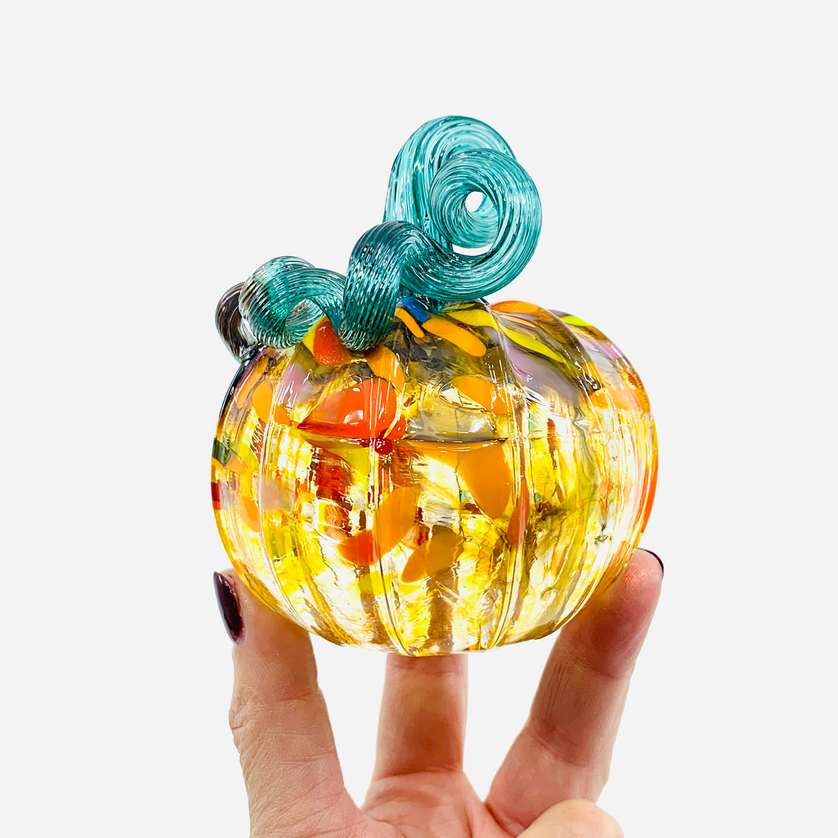 Daily Pumpkin 4000 Fall Mini