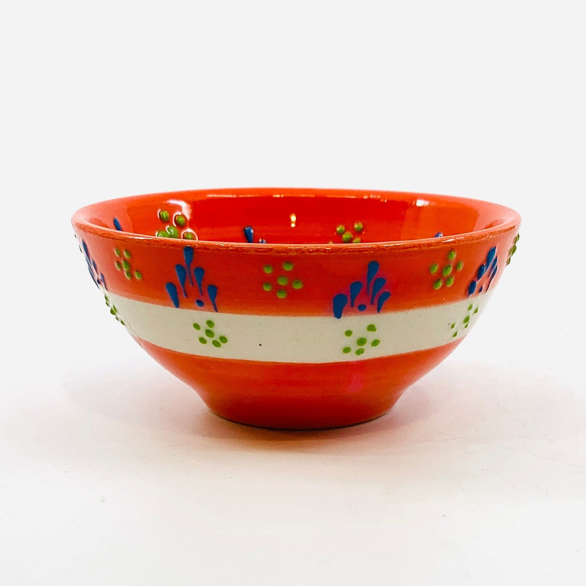 Handmade Turkish Bowl 97 Decor Natto USA 