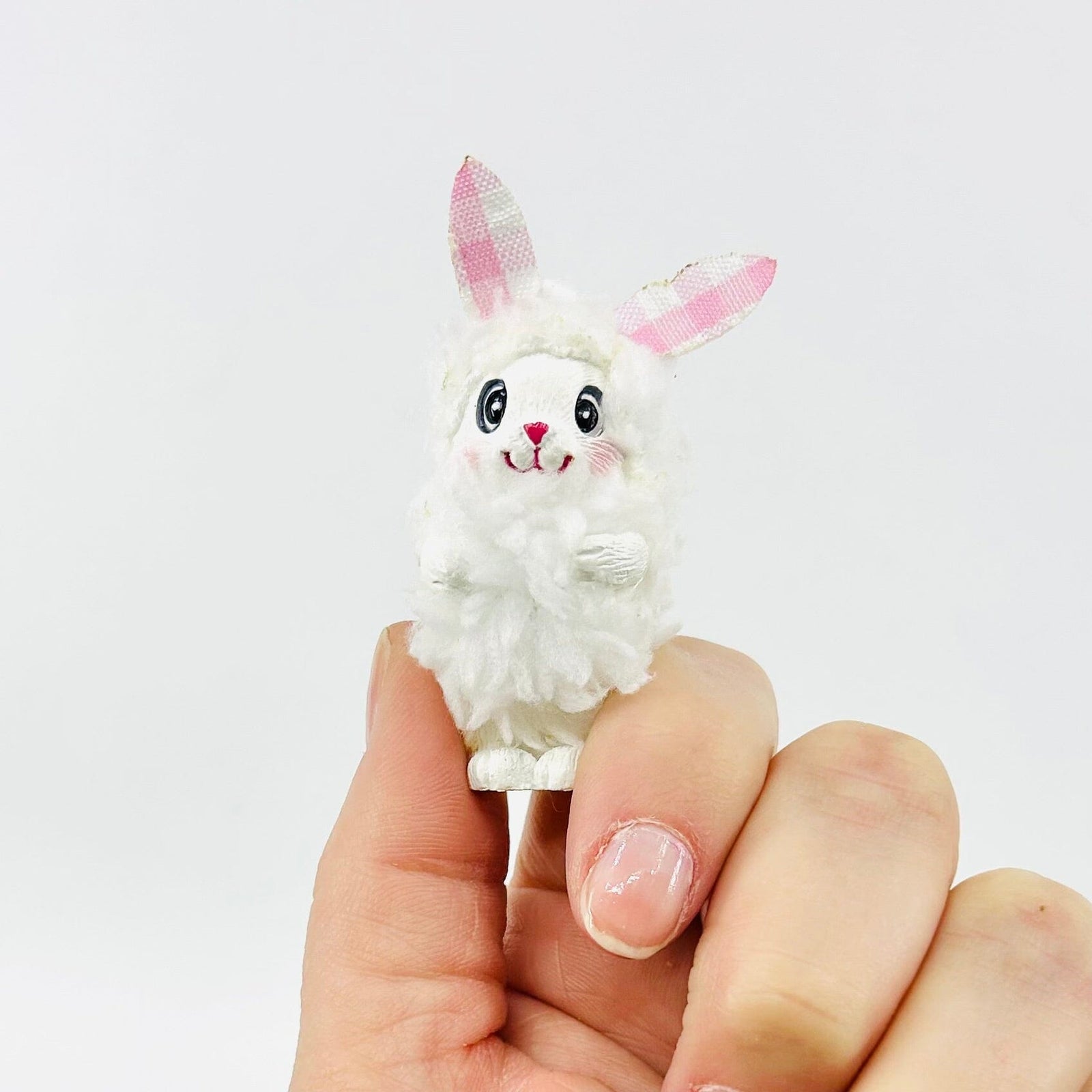 Funny Little Bunny - PT99 Miniature GANZ 