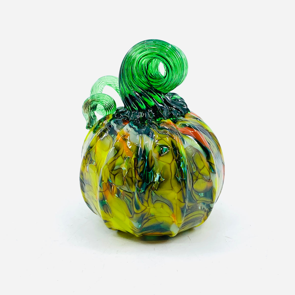 Daily Pumpkin 118 Fall Mini