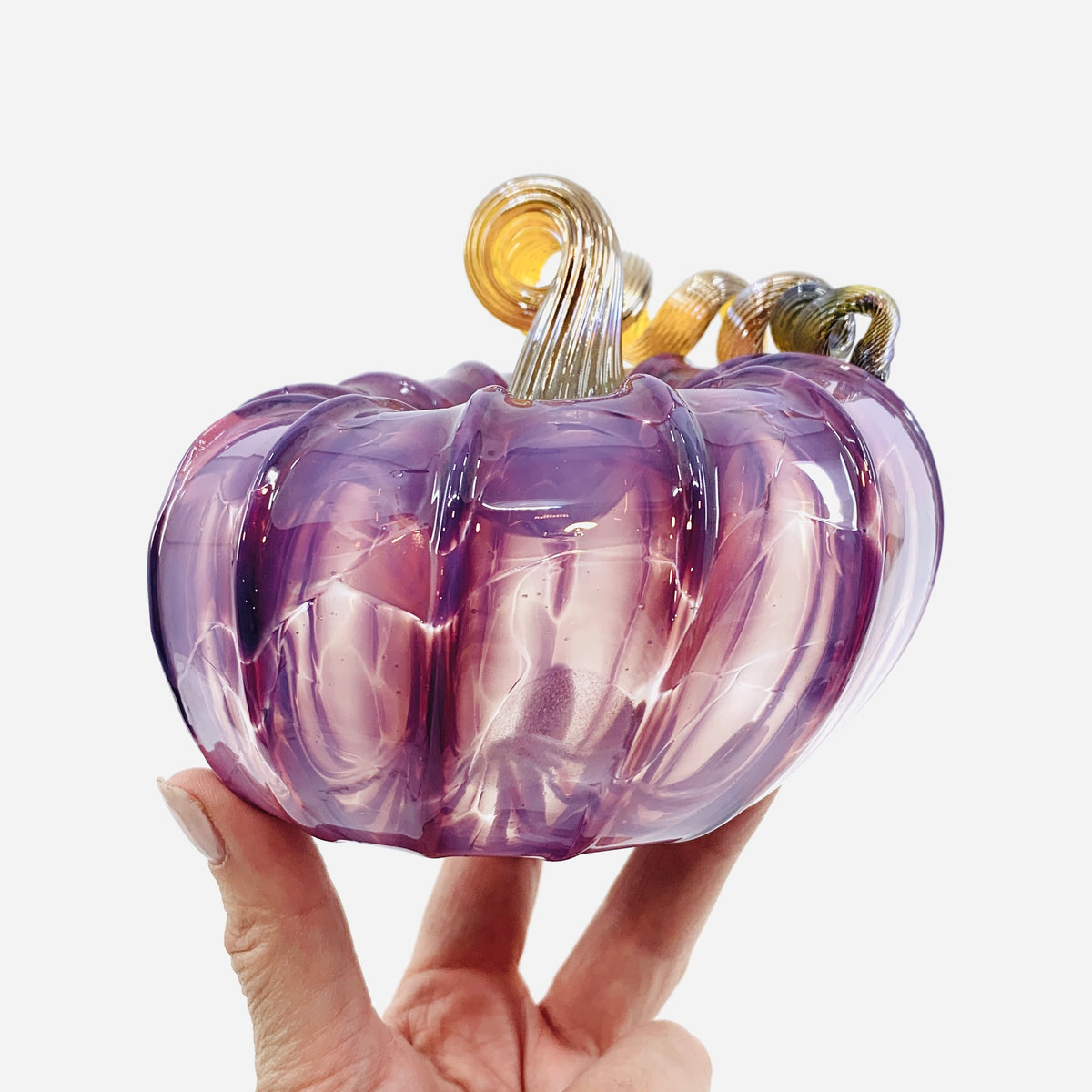 Daily Pumpkin 438 Fall Oops Squat