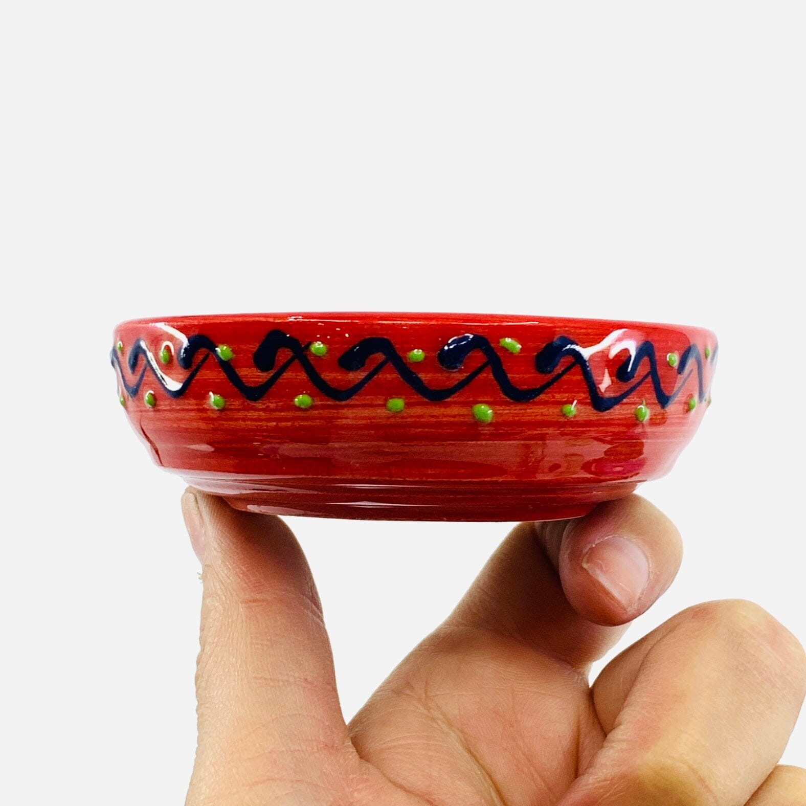 Handmade Turkish Bowl 151 Decor Natto USA 