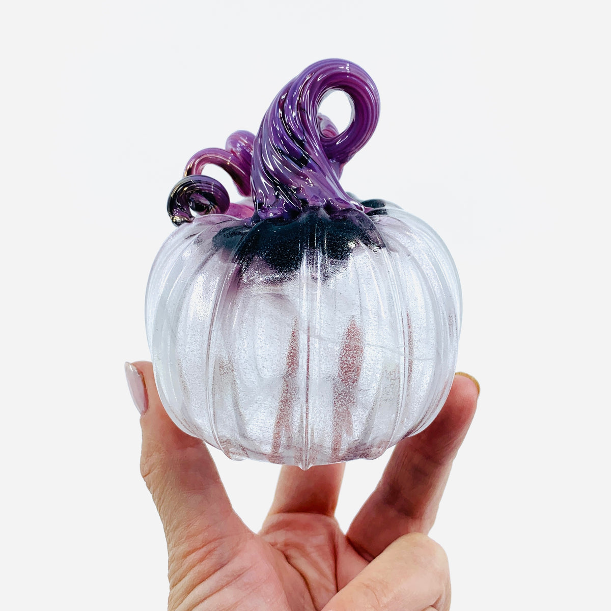 Daily Glow Pumpkin 360 Fall Mini