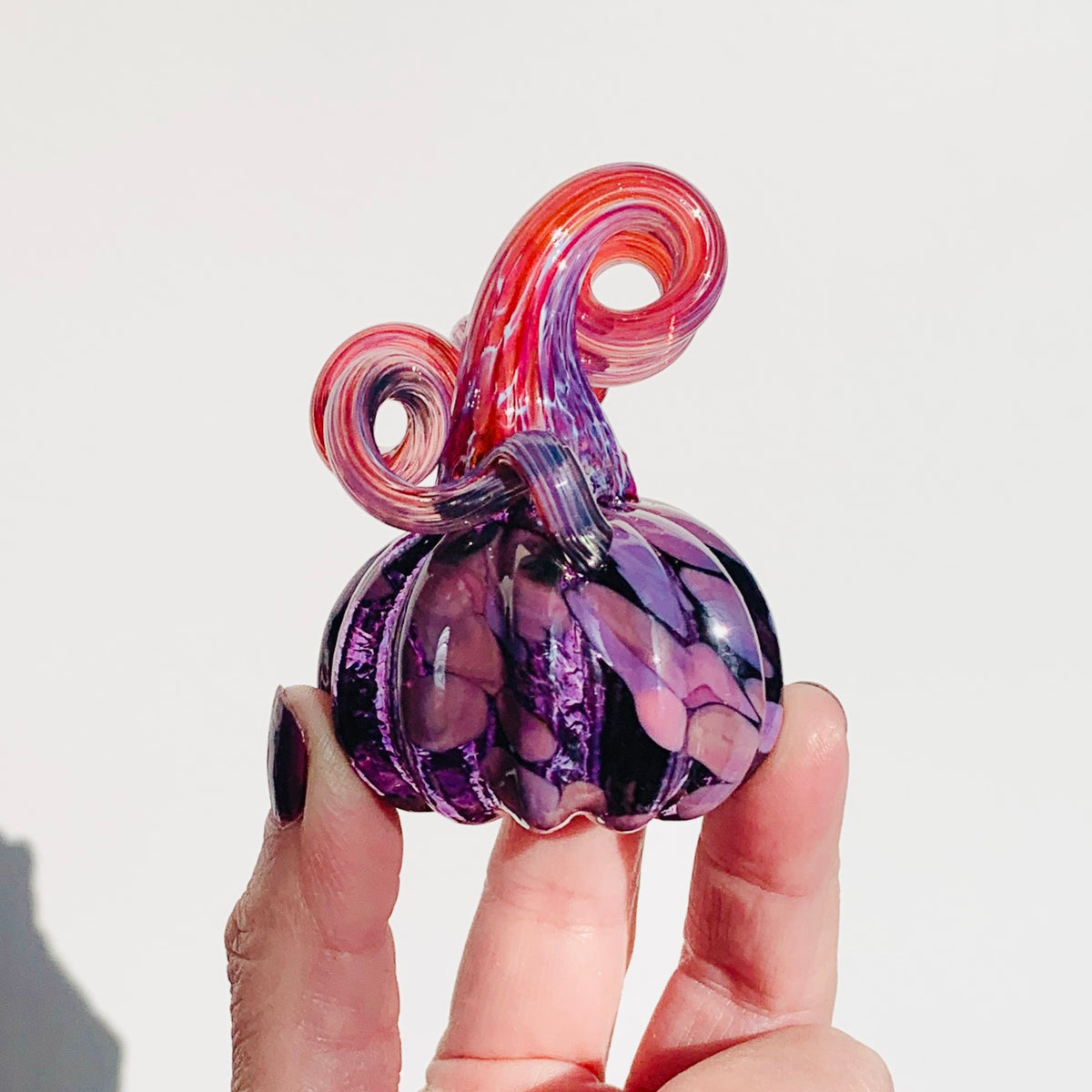 Daily Pumpkin 921 Mini Paperweight