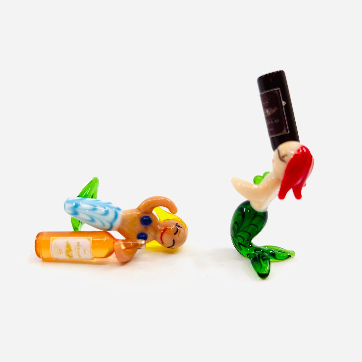 Drunk Mermaid Likes to Dance Decor Chesapeake Bay 