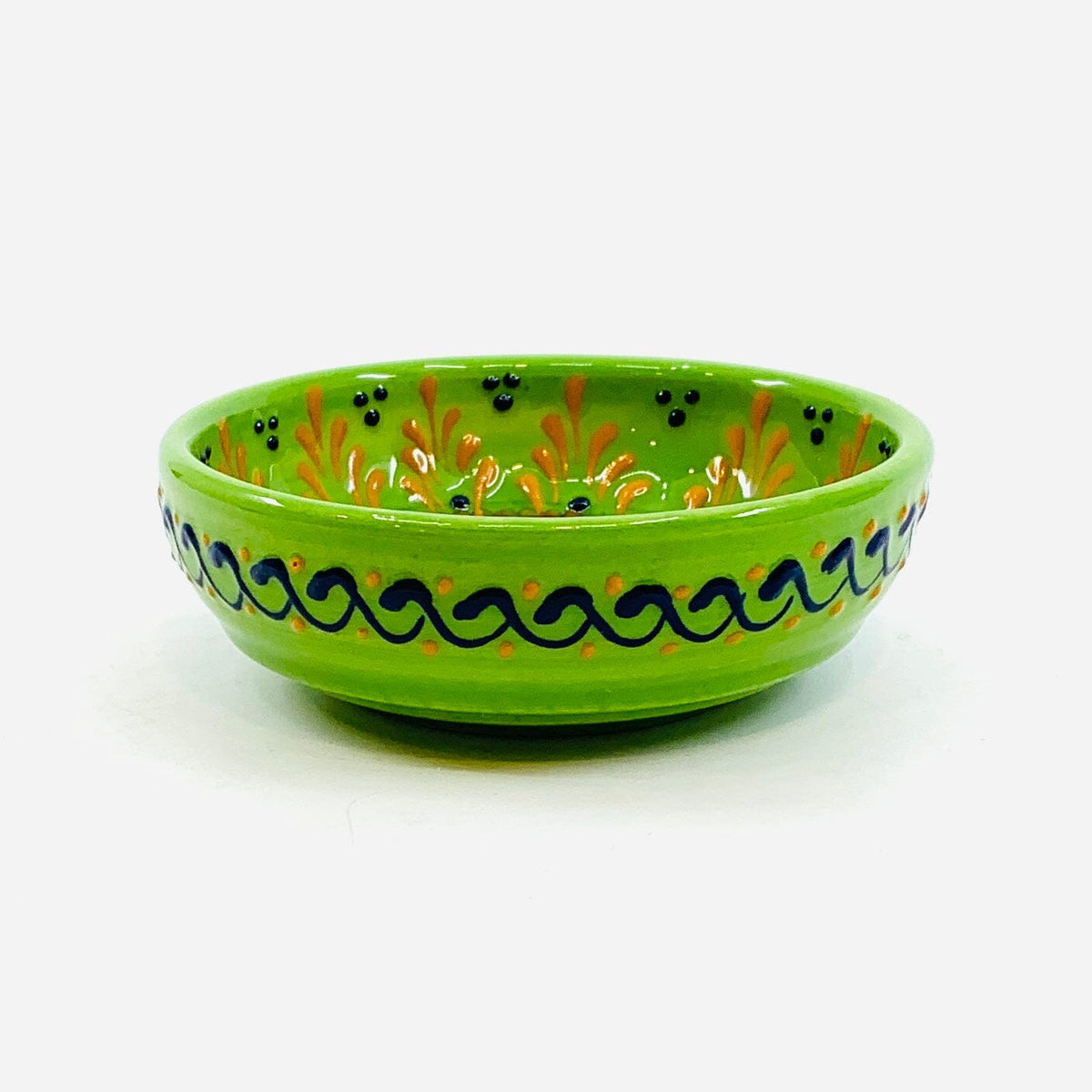 Handmade Turkish Bowl 127 Decor Natto USA 