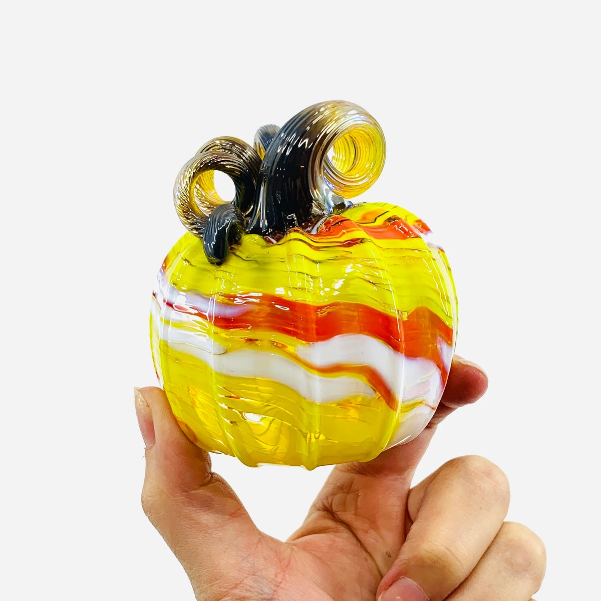 Daily Pumpkin 3420 Mini