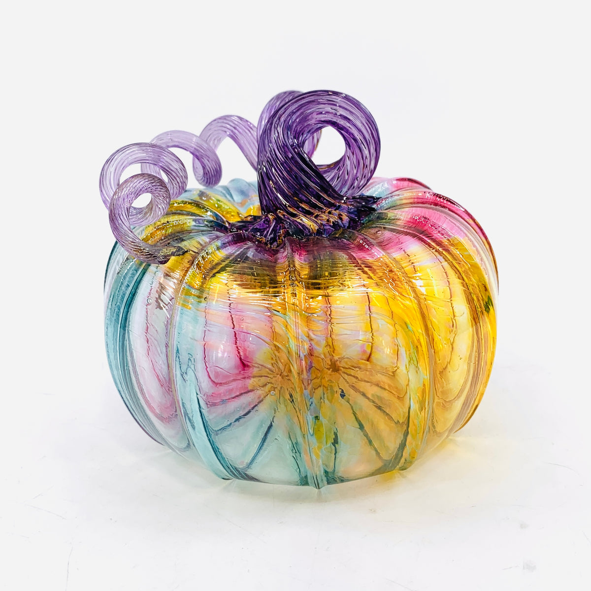 Daily Pumpkin 1887 Squat