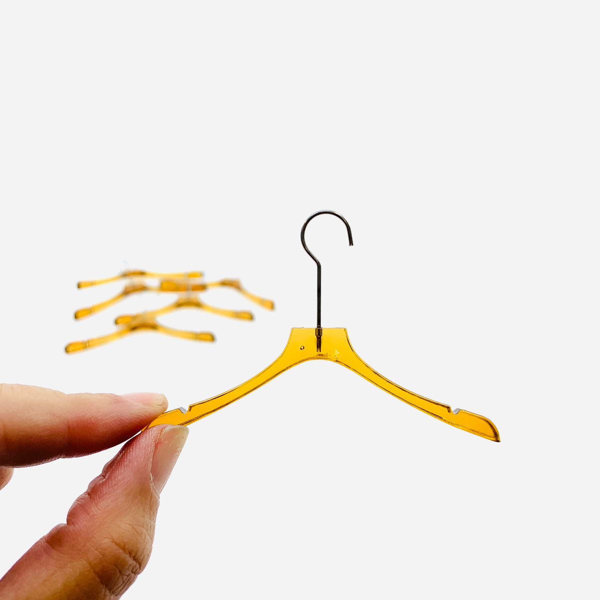 Tiniest Hanger - Let’s Hang Out.