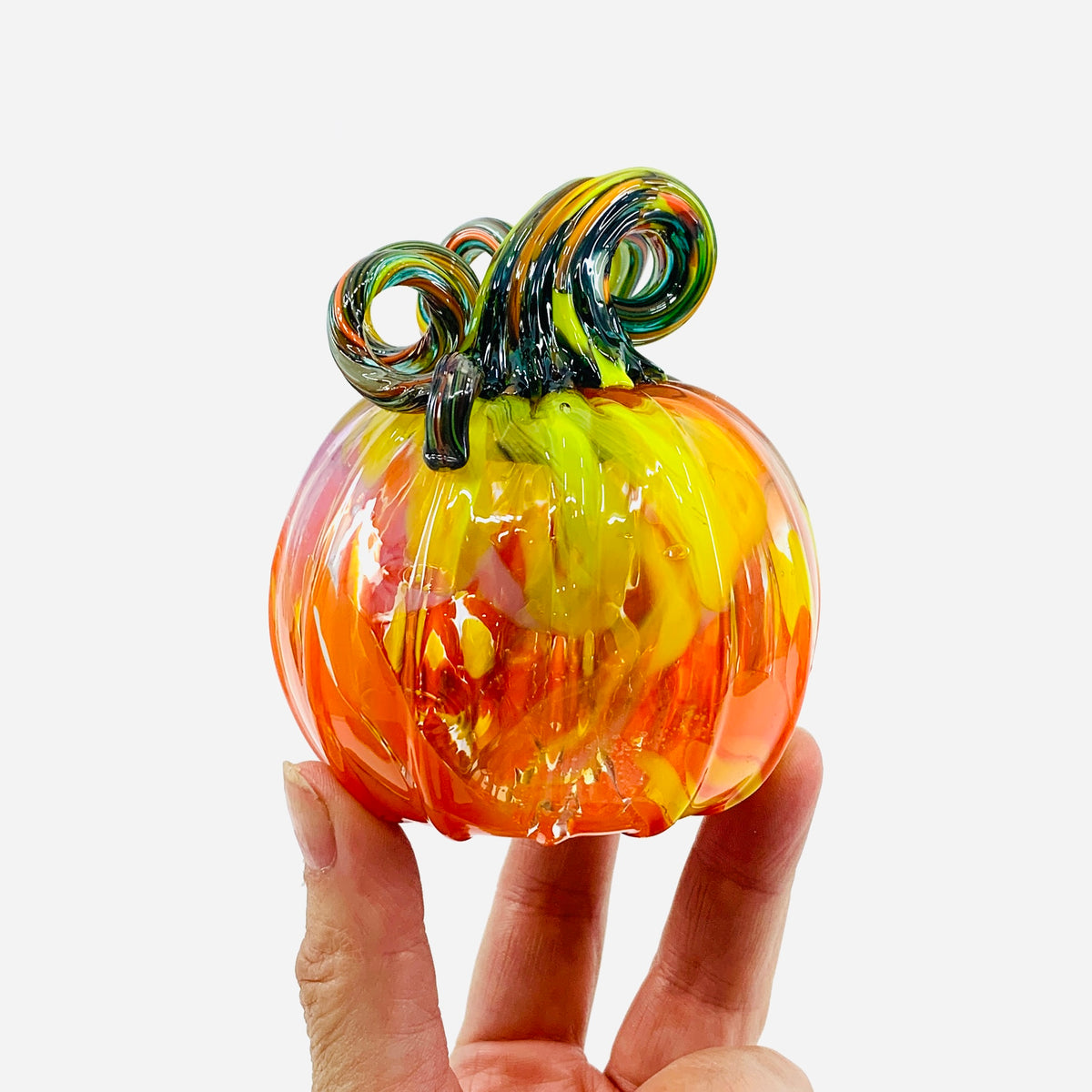 Daily Pumpkin 3407 Mini