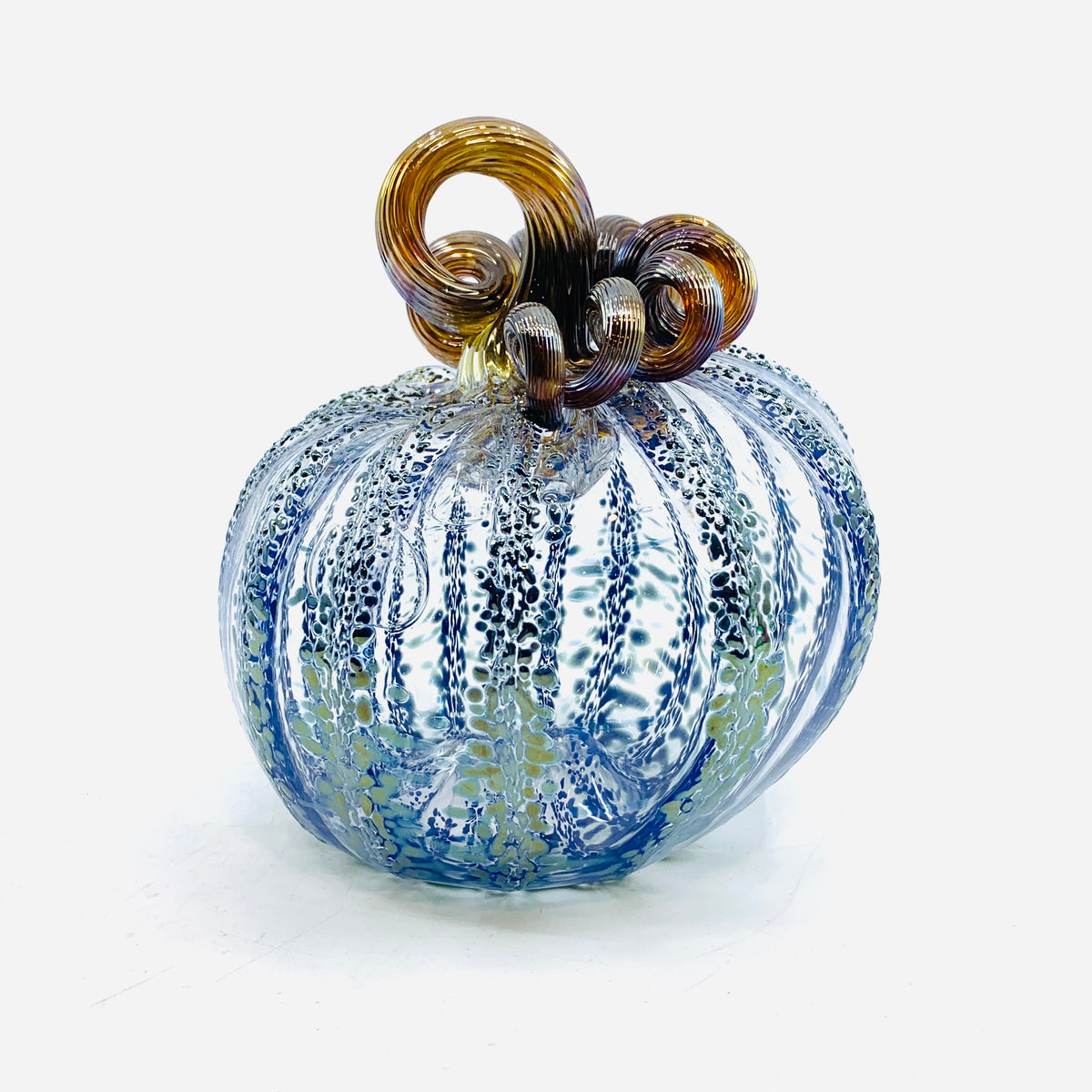 Daily Pumpkin 441 Fall Oops Squat