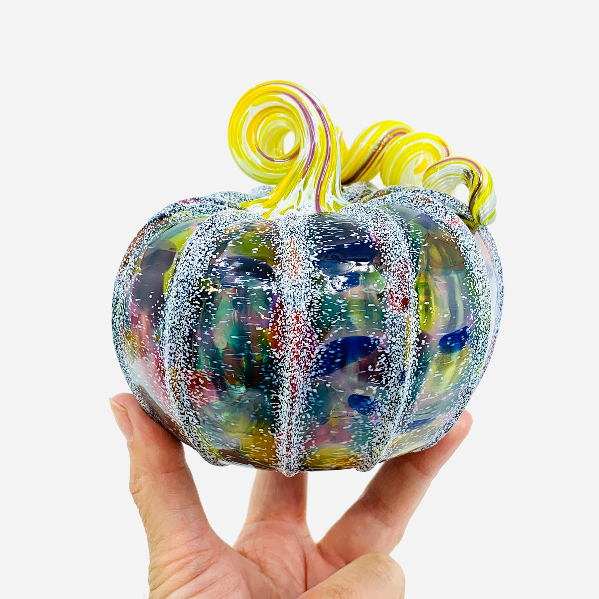 Daily Pumpkin 2279 Squat