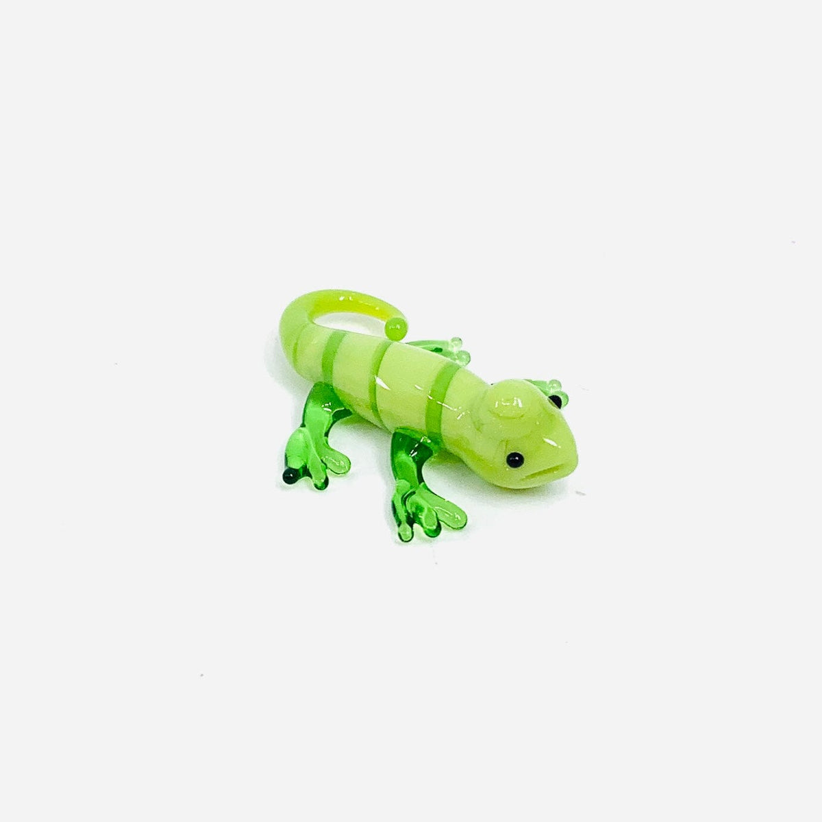 Teeny Teensie Chameleon GANZ 