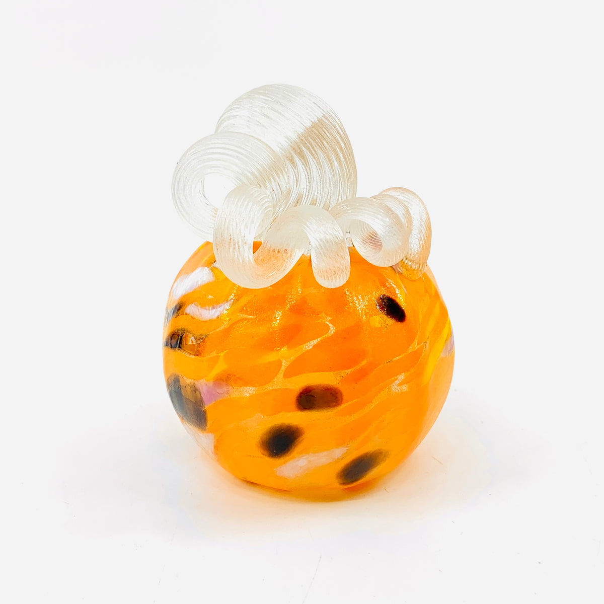 Daily Pumpkin 3258 Glow Fall Mini