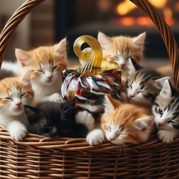 Daily Catkin 812