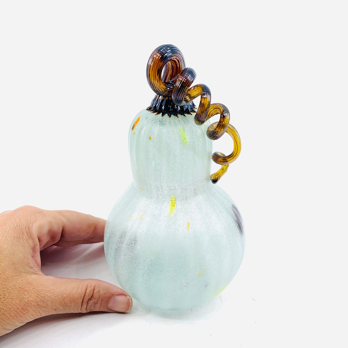 Daily Pumpkin 599 Glow Gourd Daily Pumpkin James Bilodeau 