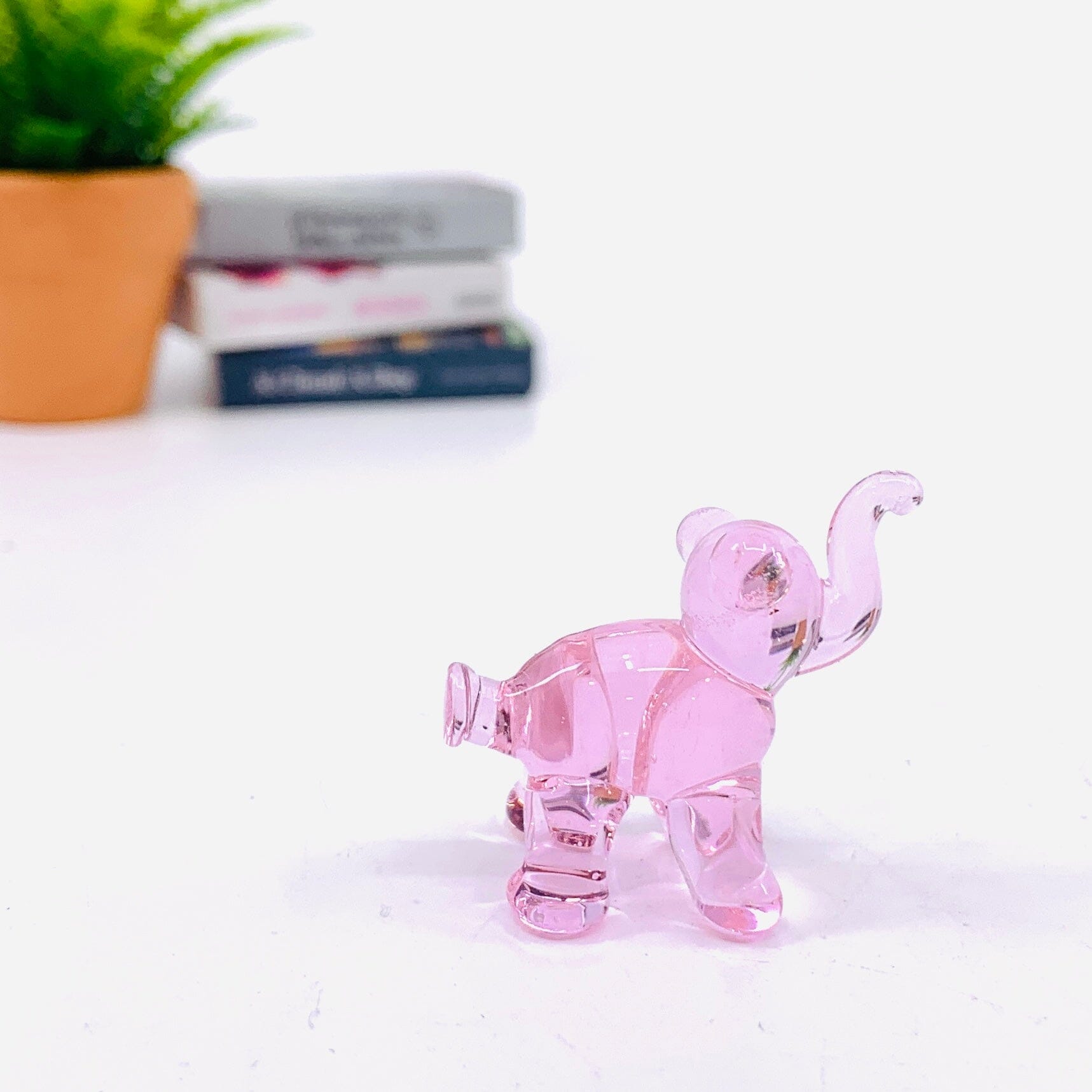 32\" Elephant Head Mylar Balloon – PopFestCo