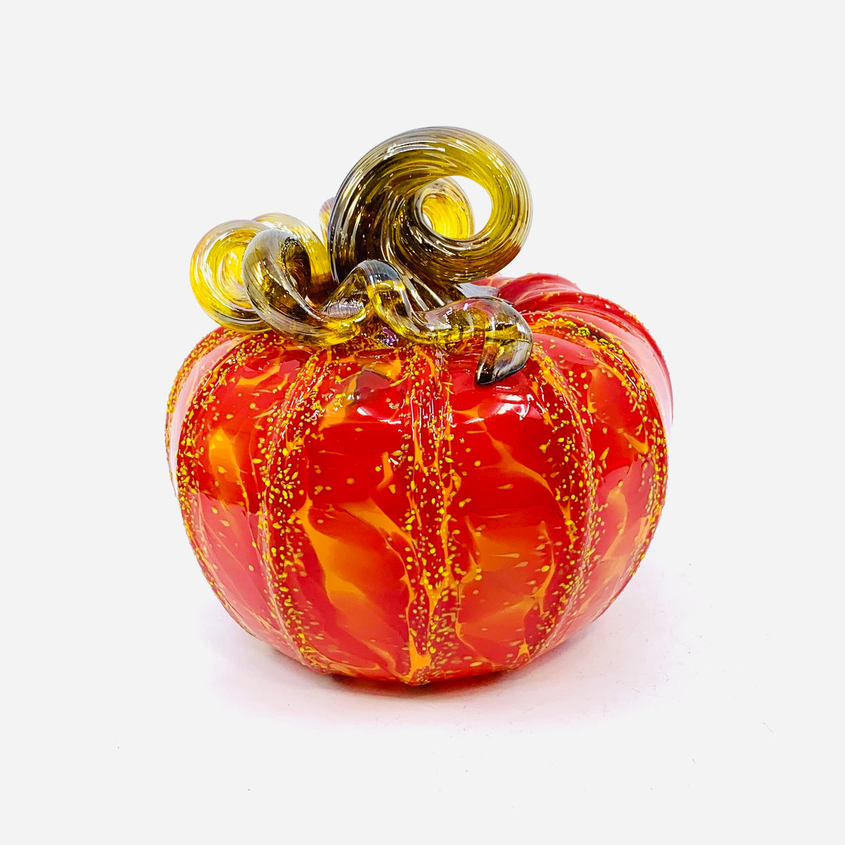 Daily Pumpkin 3129 Fall Squat
