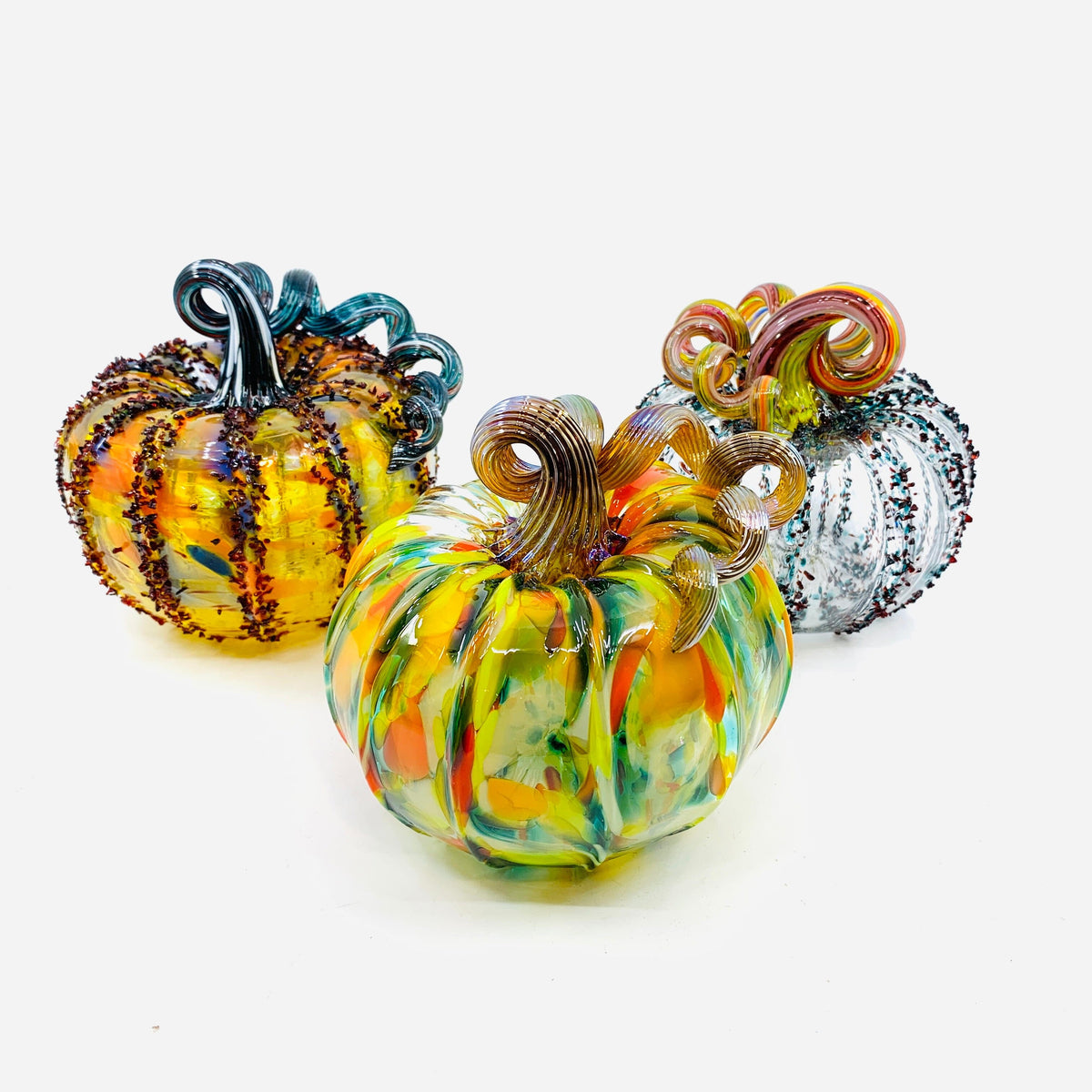 Eclipse Elixir Squat Inspo Luke Adams Glass Blowing Studio 