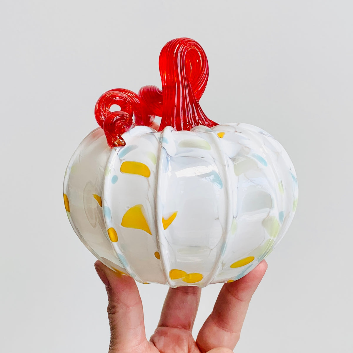 Daily Pumpkin 1637 Dessert Squat