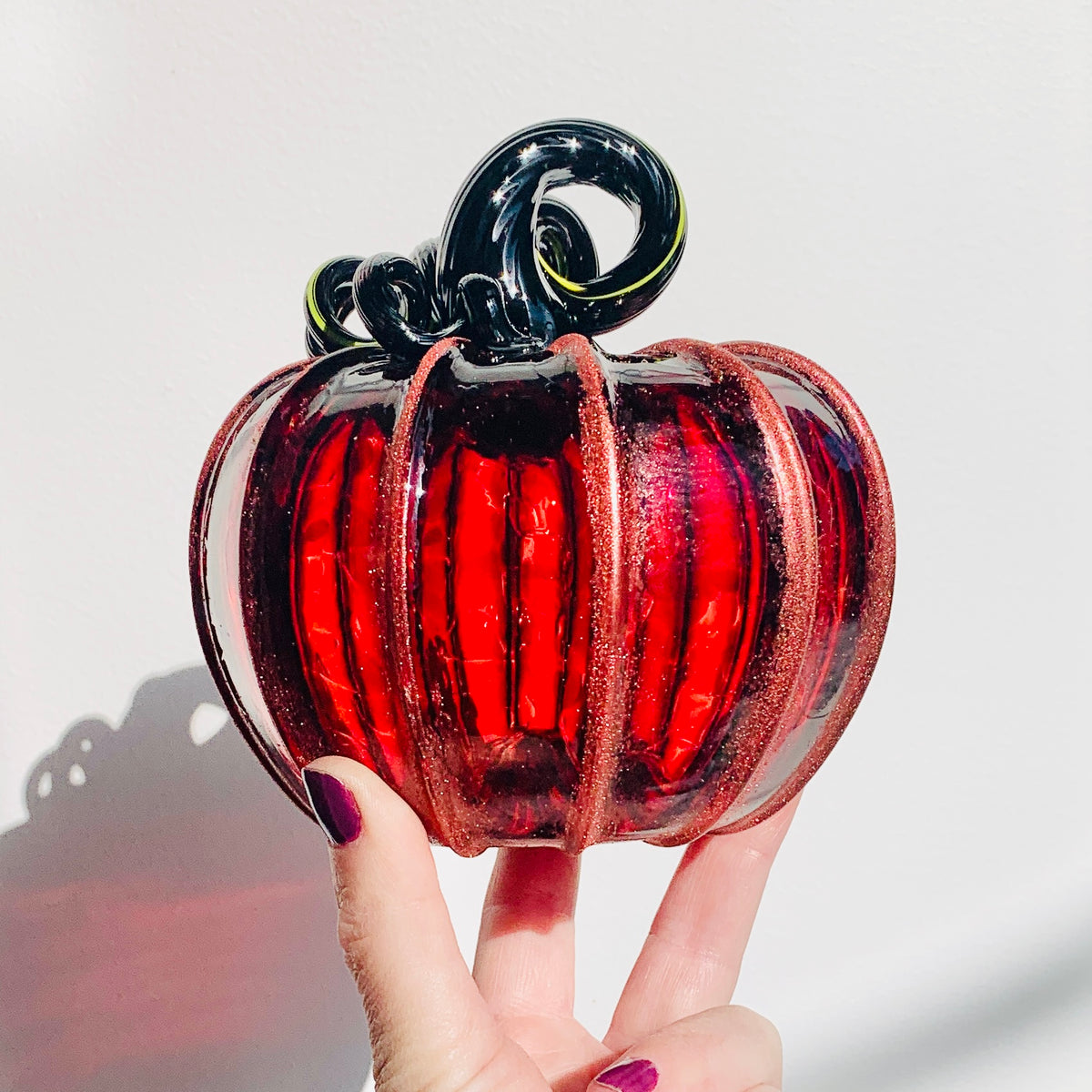 Best Pumpkin of The Day 912 Shimmer Squat