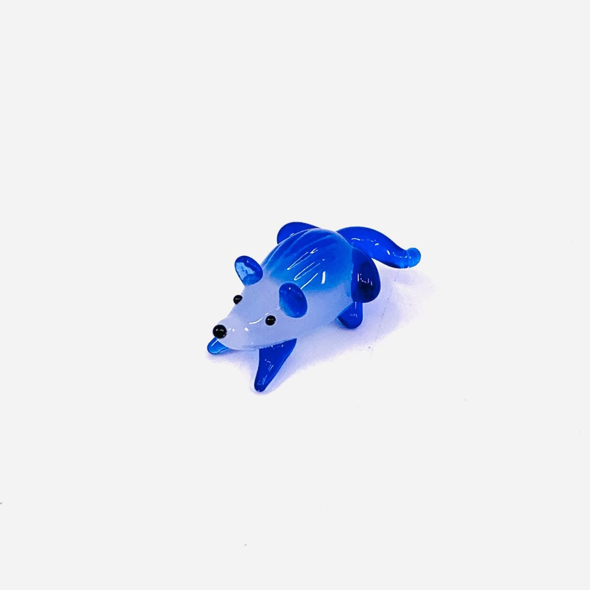 Teeny Teensie Blue Rat 35 JACO 
