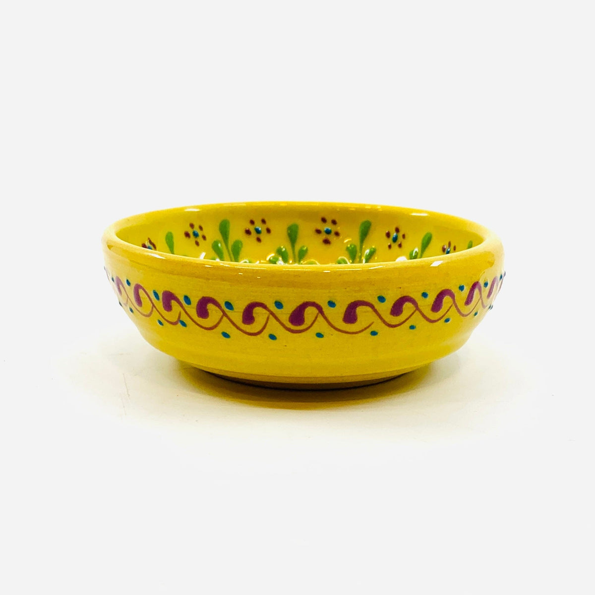 Handmade Turkish Bowl 121 Decor Natto USA 