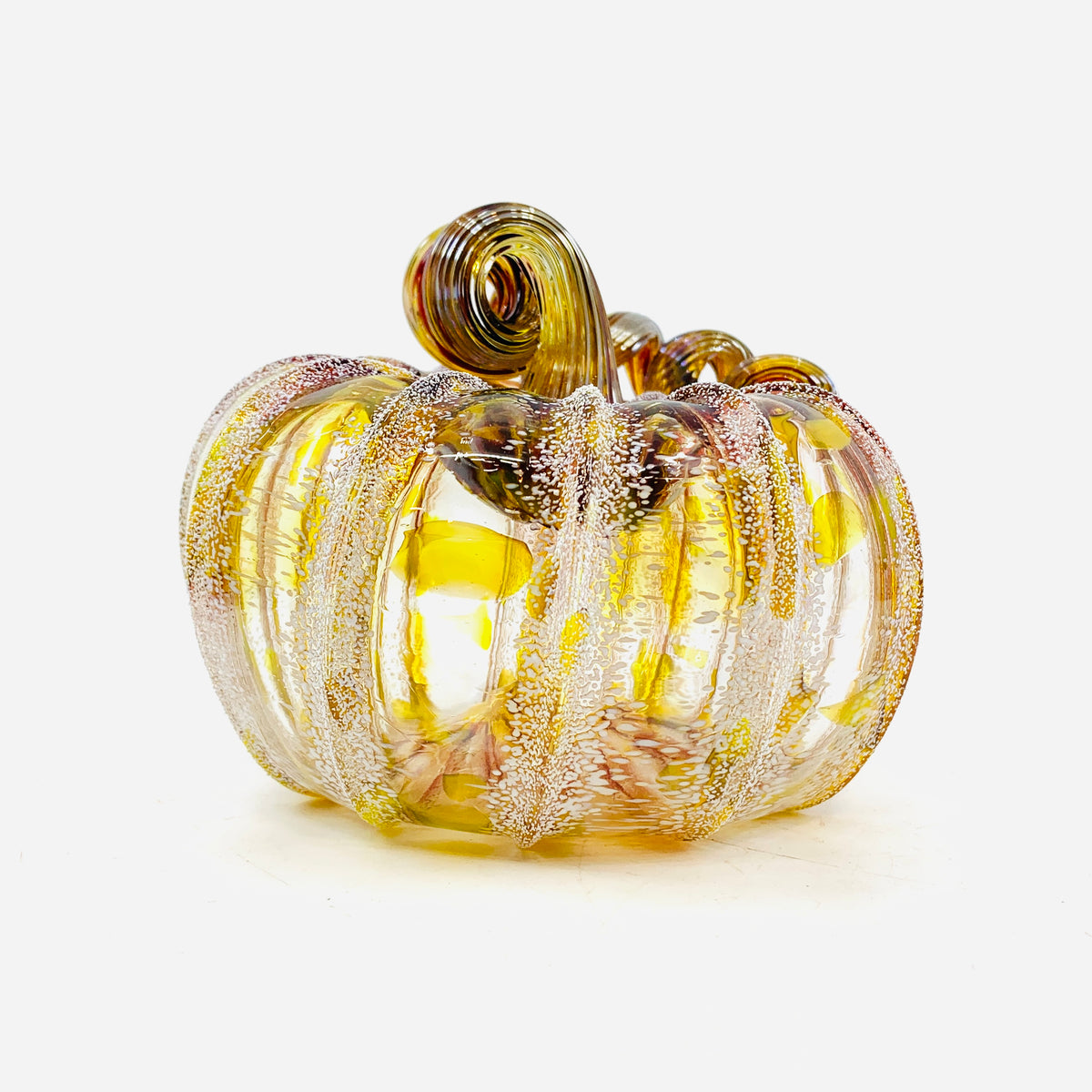 Daily Pumpkin 828 Oops Squat