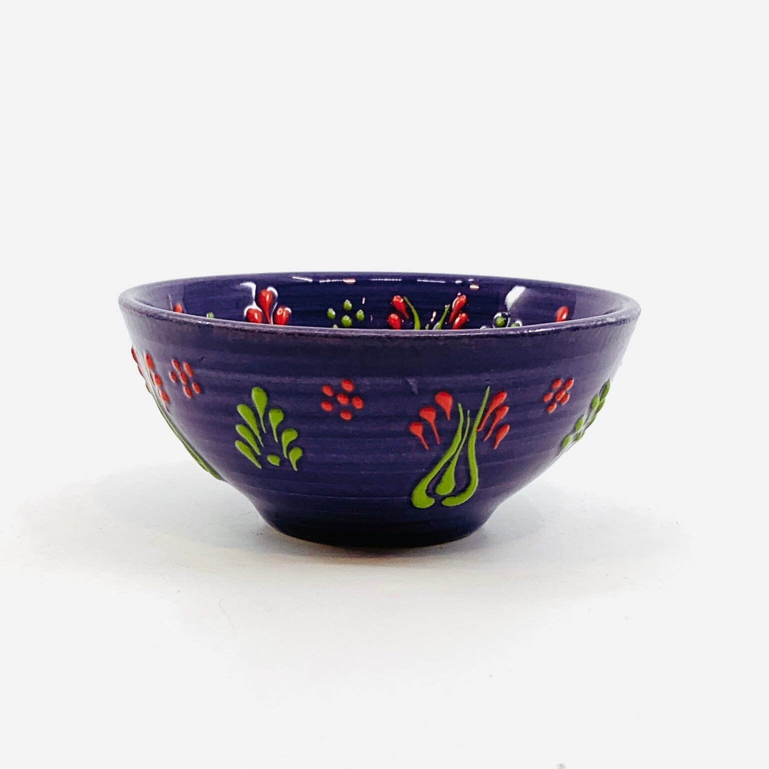 Handmade Turkish Bowl 61 Decor Natto USA 