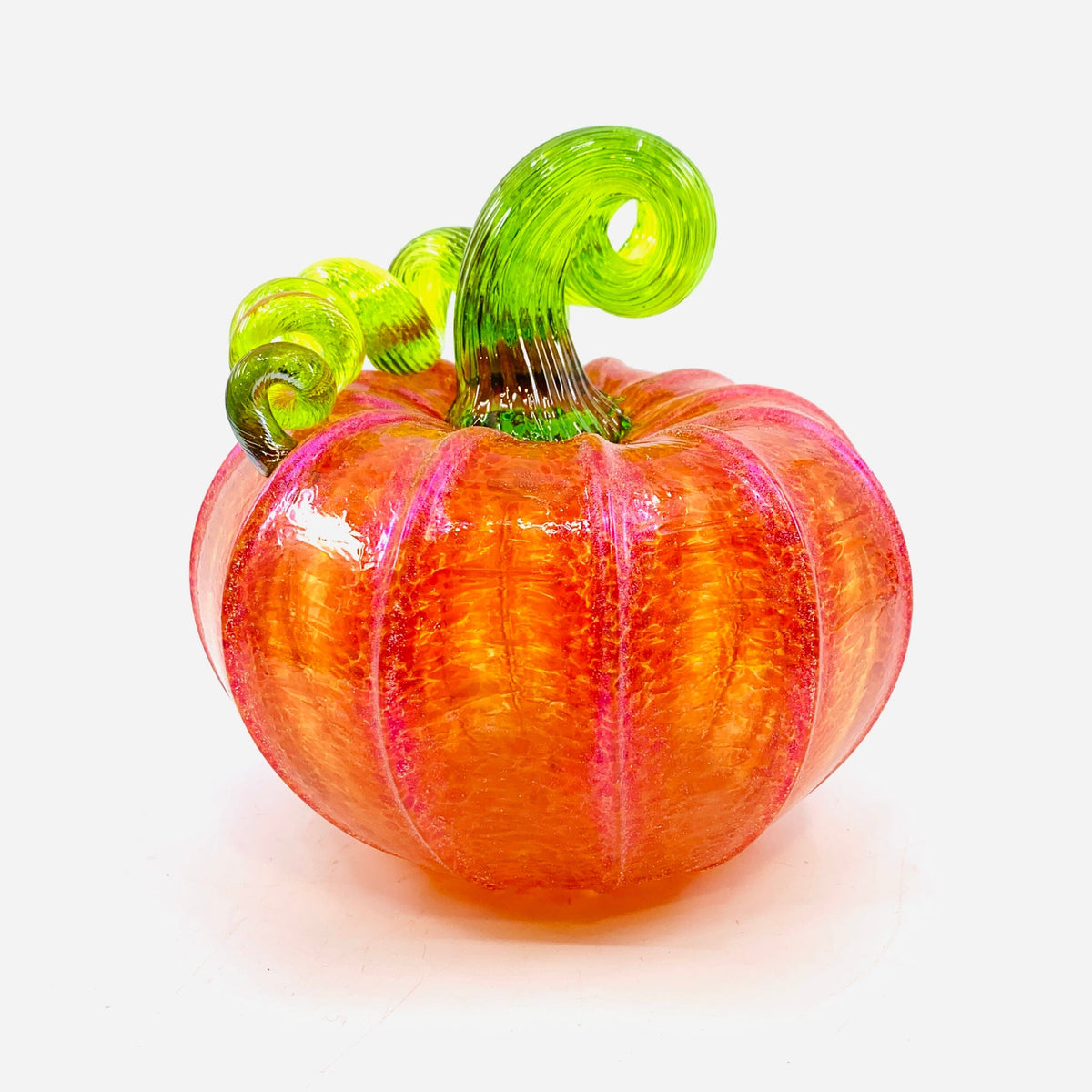 Daily Pumpkin 3850 Fall Shimmer Squat