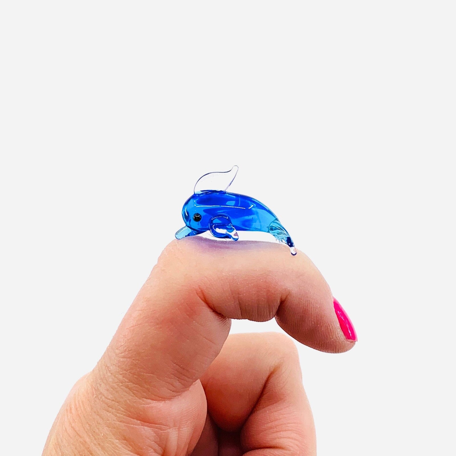 Teeny Teensie Dolphin JACO 