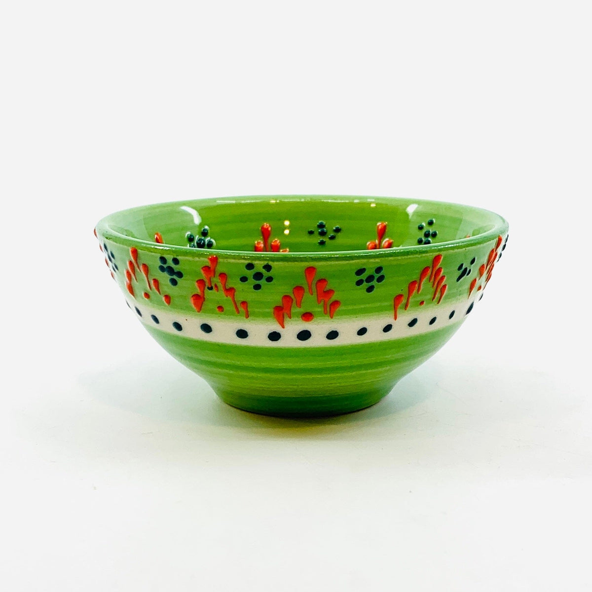 Handmade Turkish Bowl 27 Decor Natto USA 