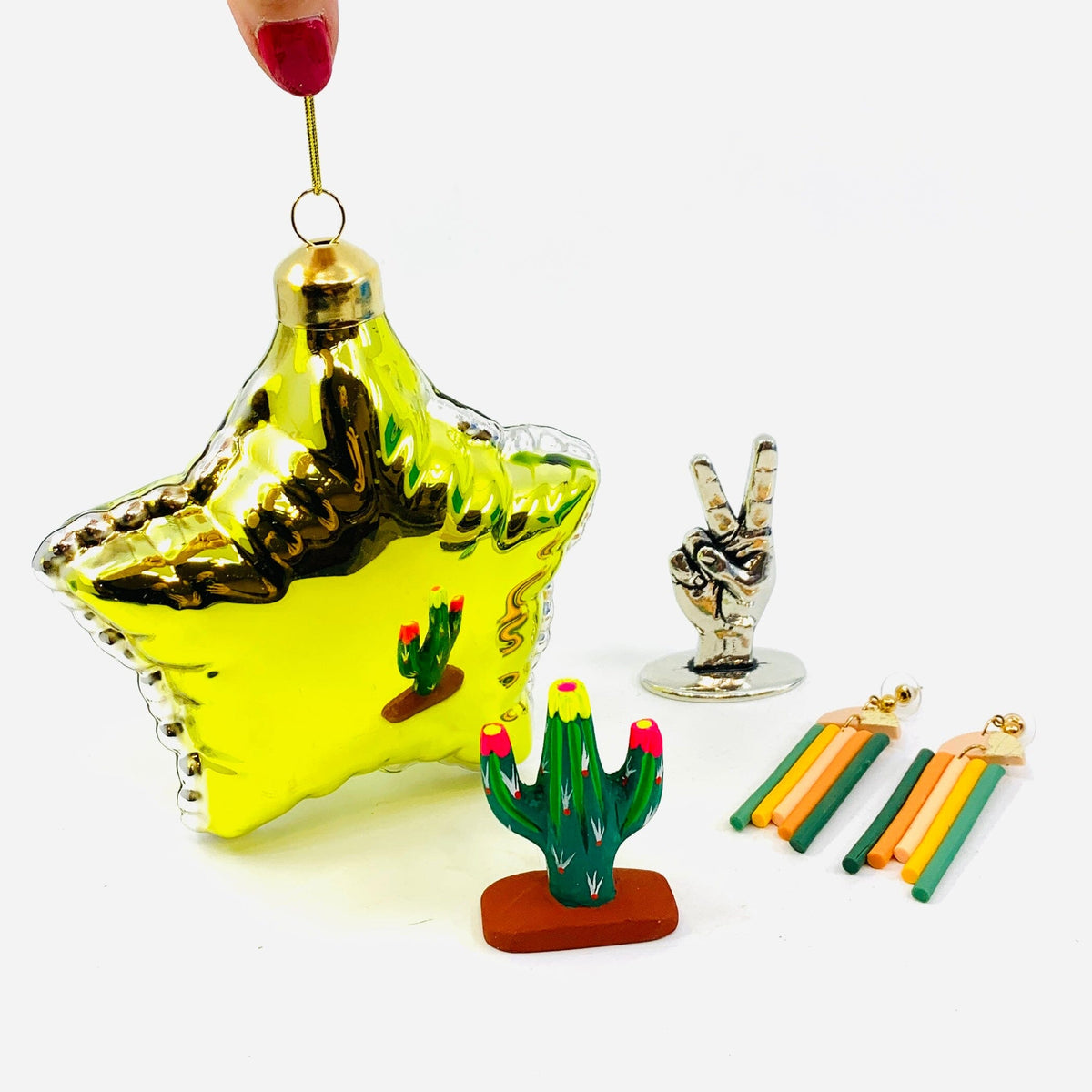 Inventory Box 6 - Cool Basic Spirit 