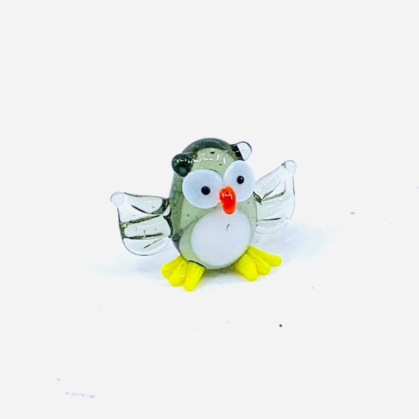 Teeny Teensie Baby Owl 115 JACO 