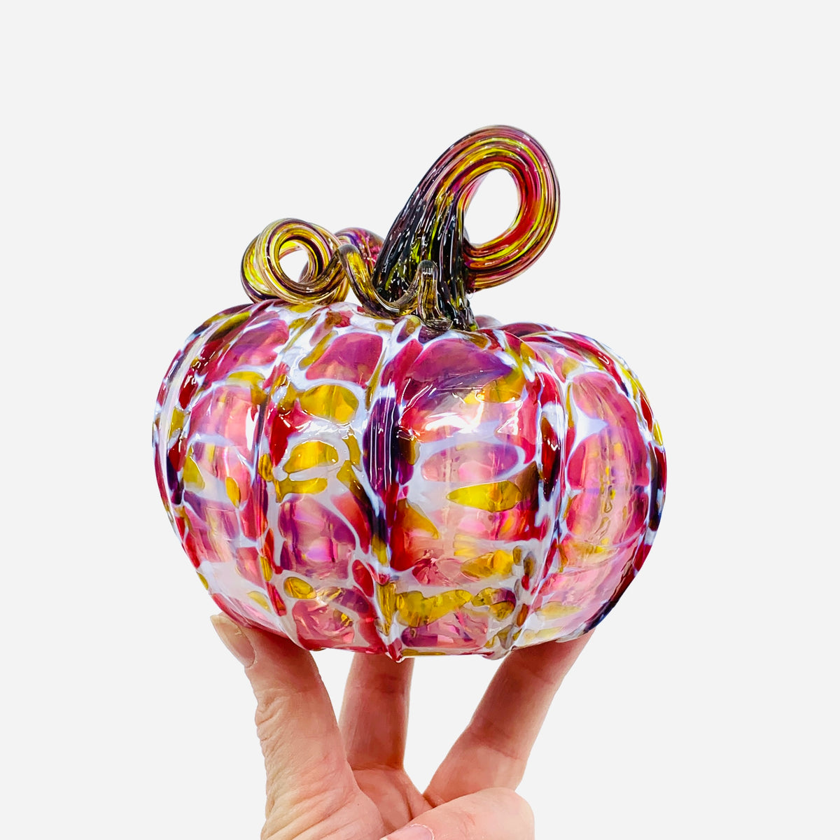 Daily Pumpkin 142 “Practice” Squat